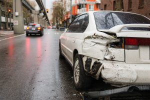 fahrerflucht